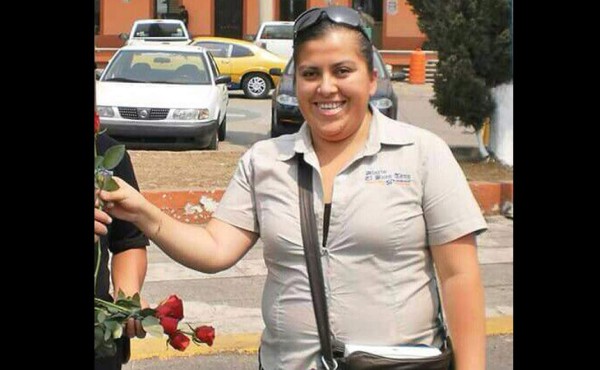 Hallan muerta a la periodista secuestrada en México