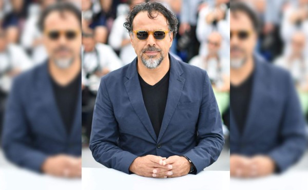 Iñárritu, el músico 'frustrado” convertido en director prodigio