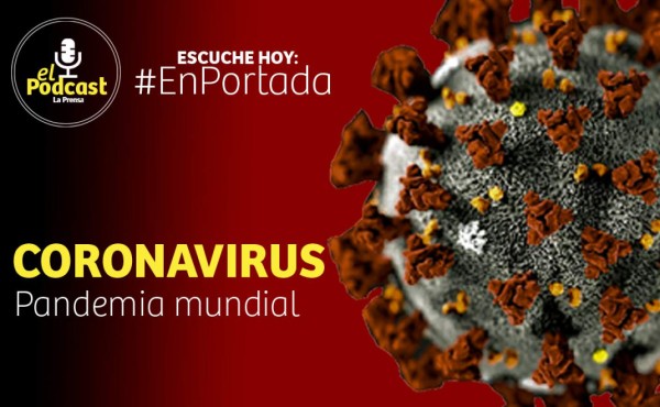 Buscan a contactos de hondureños afectados por coronavirus