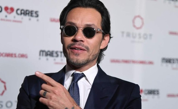 El contador de Marc Anthony admitió haber robado $9 millones de dólares al cantante