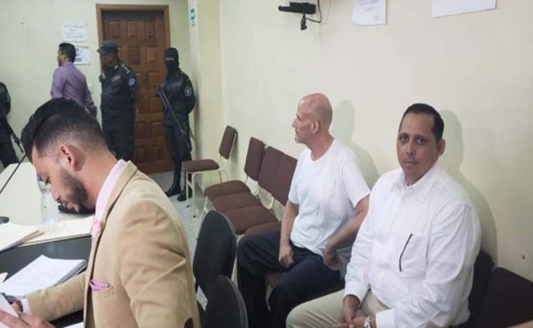 Este lunes continuará juicio contra acusados de matar al fiscal Orlan Chávez