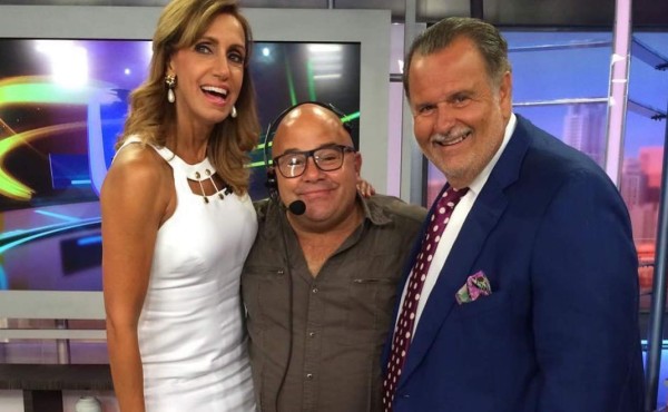 Univision despide a productor de ‘El Gordo y la Flaca’ por presunto acoso sexual