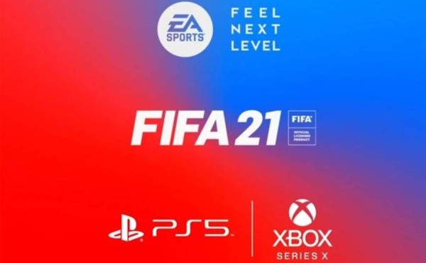 EA Play Live 2020: Mira en vivo el primer vistazo de FIFA 21