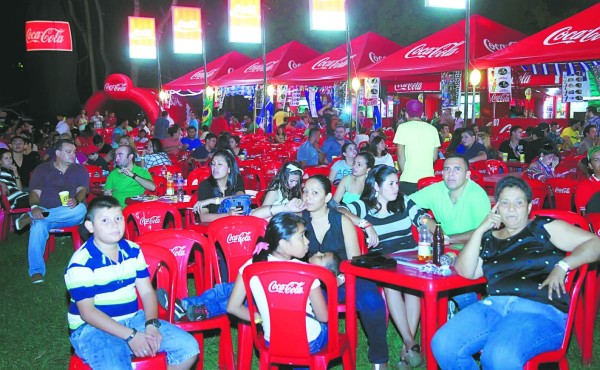 Feria Juniana dejó L1.2 millones para fundaciones de San Pedro Sula