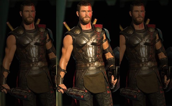 Thor ahora es un bromista de cuidado