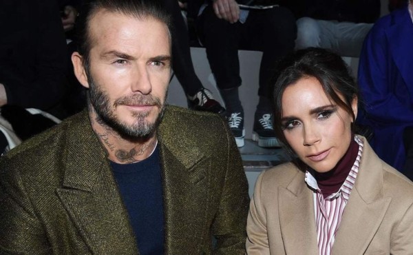 Victoria y David Beckham sufren intento de asalto