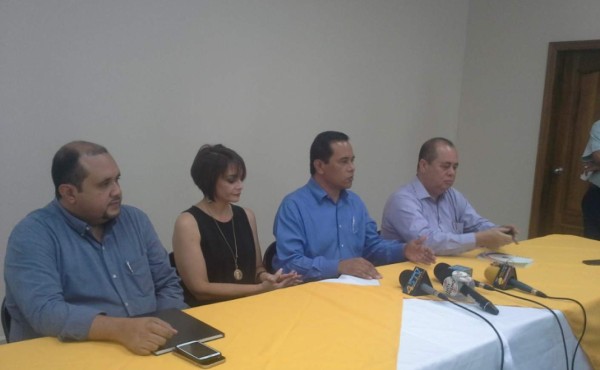 Demandan normalizar actividades en las oficinas del IP en La Ceiba