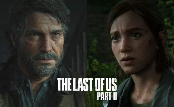 PlayStation revela un nuevo tráiler sobre 'The Last of Us Part II'