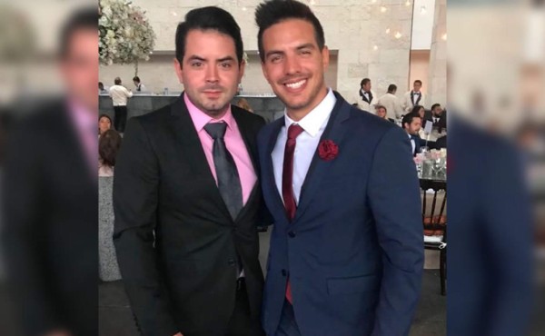 Vadhir Derbez defiende a José Eduardo tras ser señalado por presunta bisexualidad