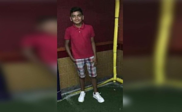 La Ceiba: muere niño al caerle encima una portería mientras festejaba un gol   