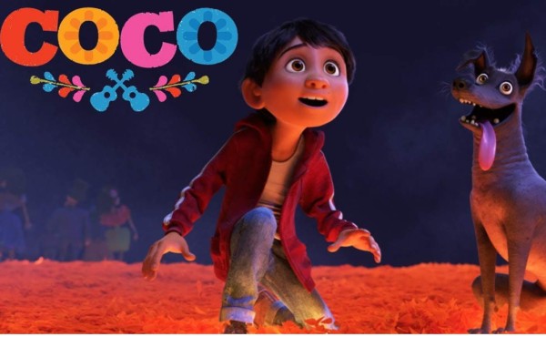 'Coco' destrona de la taquilla a 'La Liga de la Justicia'