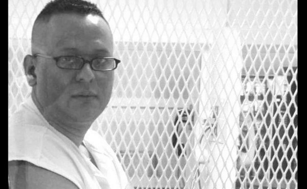 Suspenden ejecución de un preso nicaragüense en Texas
