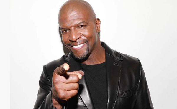 Terry Crews confiesa haber sido acosado por ejecutivo de Hollywood de 'alto nivel'  