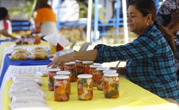 Desarrollarán primera feria virtual para apoyar a la Mipymes en Honduras