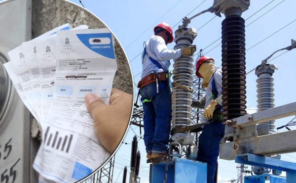 ¡Trancazo! Cree autoriza ajuste de 9.13% a la tarifa de la energía