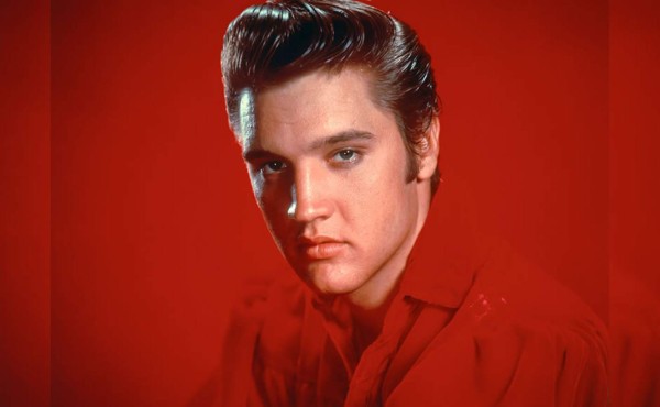 Elvis Presley revivirá en Netflix