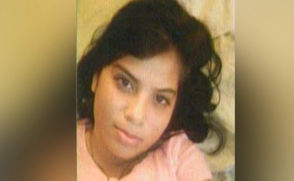 Niña de 13 años desaparece misteriosamente en Roatán