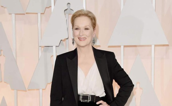 Meryl Streep, leyenda viva a sus 70 años