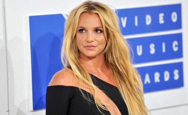 Britney Spears se vuelca en la prometedora carrera deportiva de su hijo