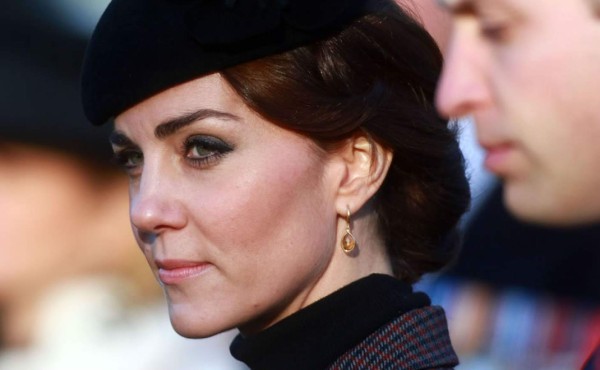 Justicia francesa se pronuncia en apelación sobre fotos de Kate Middleton