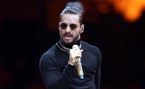 Petición contra concierto de Maluma lleva más de 10 mil firmas