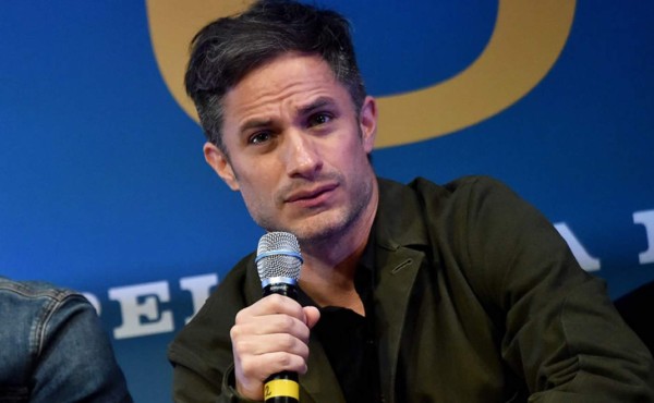 Gael García dice que 'no hay lugar para la xenofobia' ante caravana migrante