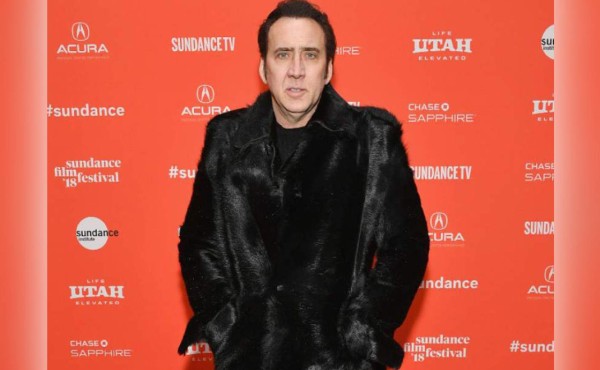 Nicolas Cage, otra estrella de Hollywood acusada de abuso sexual