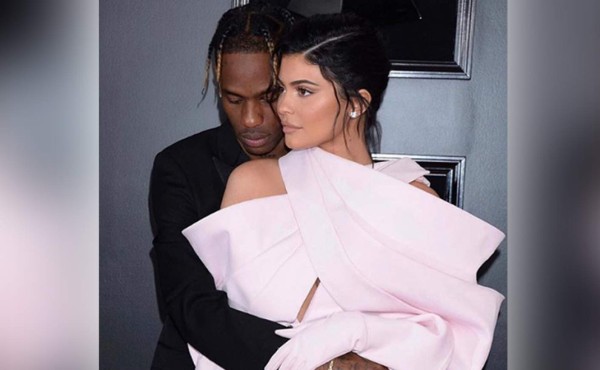 Travis Scott proclama su amor por Kylie Jenner en medio de los rumores de crisis