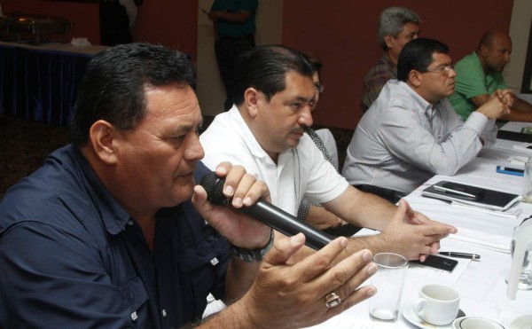 Alcaldías del Valle de Sula piden incluir obras en presupuesto de 2015