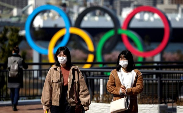 COI mantiene los Juegos Olímpicos en Tokio pese al coronavirus