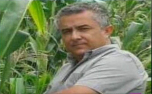 Asesinan a médico y catedrático de la Unah en Tegucigalpa
