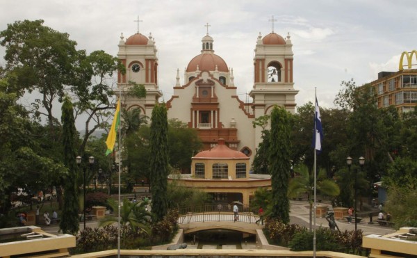 Clima cálido imperará en San Pedro Sula