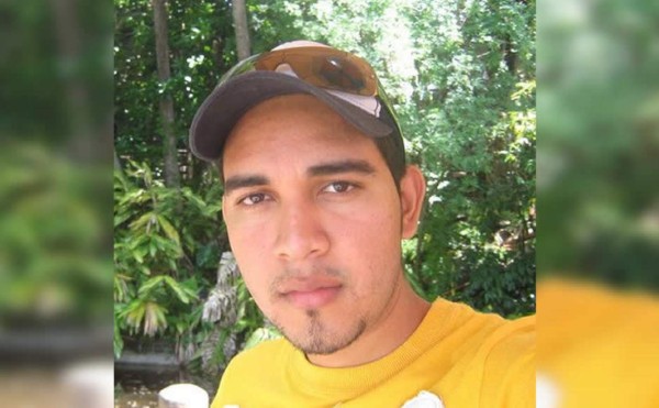 Matan al hijo de un alcalde hondureño en San Pedro Sula
