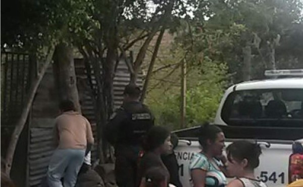 Matan a hondureña embarazada en Tegucigalpa
