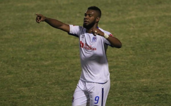 Video: El golazo de Benguché en el Impact Montreal - Olimpia