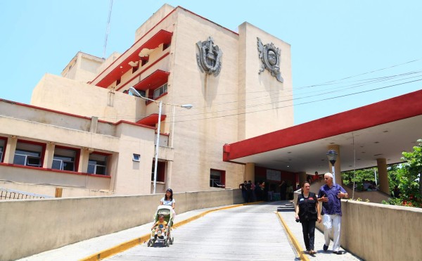 Hondureños: migrantes con más emergencias en hospital de Veracruz