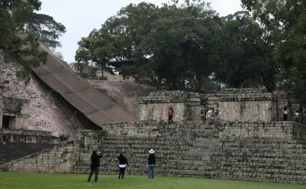 Centroamérica expone su biodiversidad para atraer a extranjeros