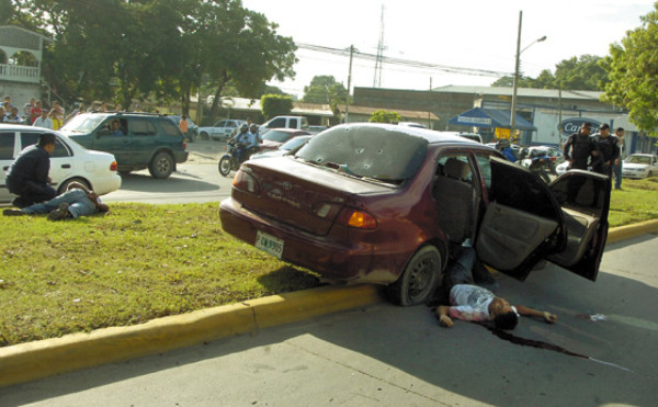 Plagiario muere en frustrado secuestro