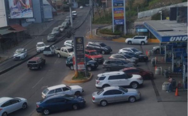 San Pedro Sula sigue con toque de queda absoluto, aclaran autoridades