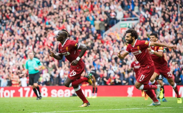 El Liverpool a un paso de volver a la élite Europea tres años después