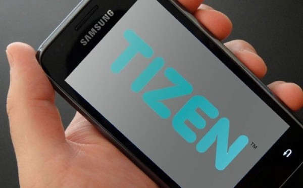 Prepara Samsung nuevo smartphone con sistema Tizen