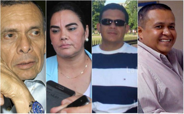 Las tragedias persiguen al expresidente hondureño Porfirio Lobo