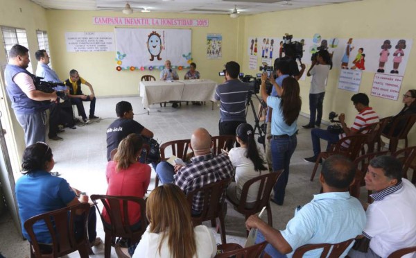 Campaña Infantil de la Iglesia Católica cultiva el valor de la honestidad