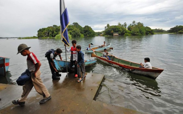 Canal de Nicaragua abre oportunidades para Costa Rica