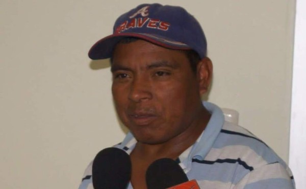 Cinco hombres acribillan a un destacado líder indígena en Honduras