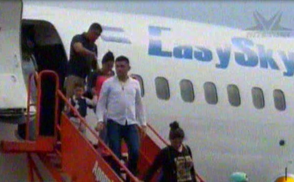 Inauguran aerolínea de bajo costo en Honduras