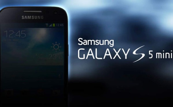 Anuncian llegada del Samsung Galaxy S5 Mini para julio próximo