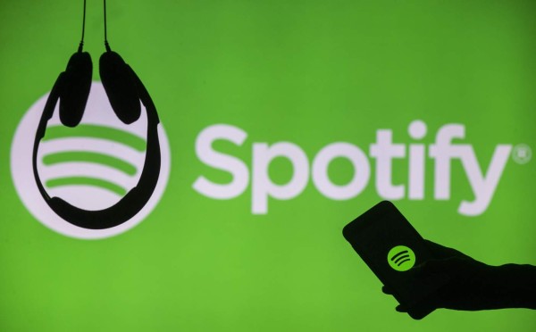 Spotify retirará los anuncios políticos a principios de 2020  