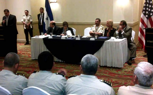 Honduras: Defensa celebra foro de derechos humanos