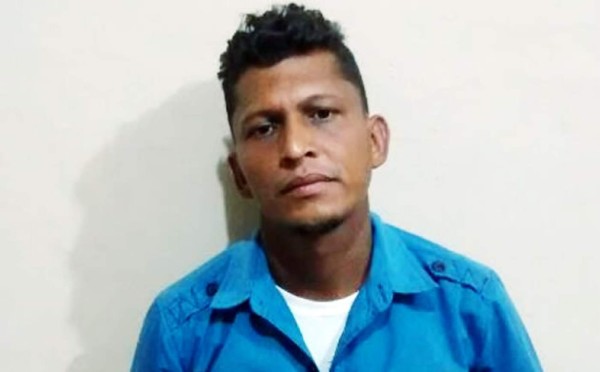 Honduras: Le caen 15 años de prisión a presunto asesino de policía